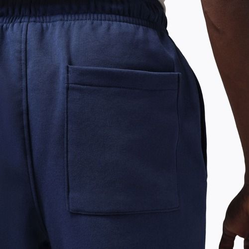 Pantaloni pentru bărbați Nike Jordan midnight navy/white
