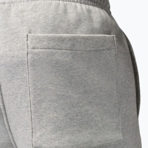 Pantaloni pentru bărbați  Jordan grey heather/black
