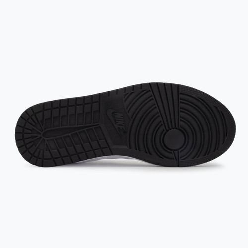Încălțăminte pentru femei  Jordan Court Connect Mid white/black