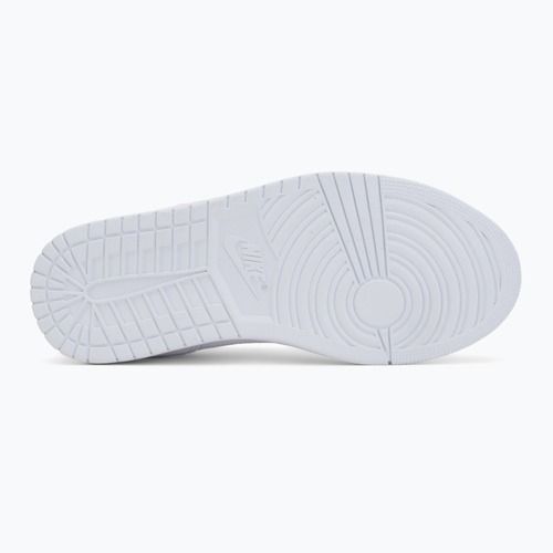 Încălțăminte pentru femei Nike Jordan Court Connect Low white/pure platinum