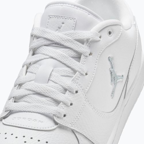 Buty męskie Nike Jordan Access Court Low white/pure platinum