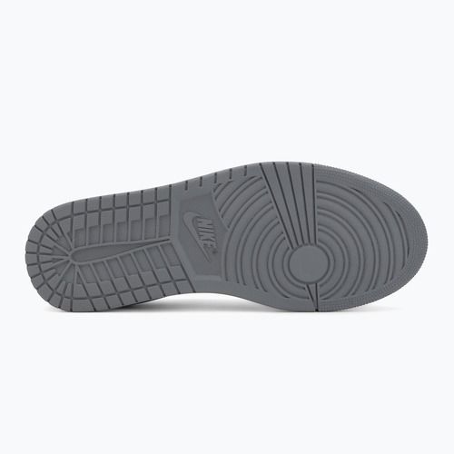 Buty męskie Nike Jordan Access Court Low smoke grey/white/light smoke grey