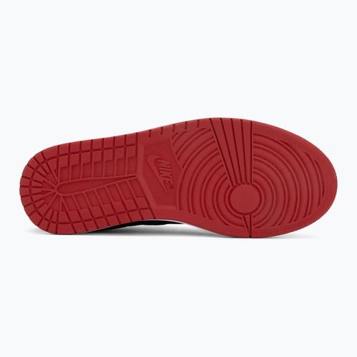 Încălțăminte pentru bărbați Jordan Access Court Low black/gym red/white