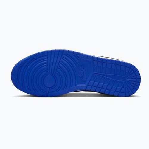 Încălțăminte pentru bărbați Nike Jordan Access Court Low Black/Game Royal/White