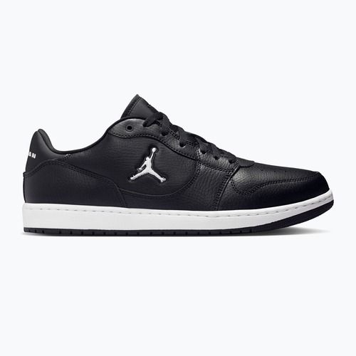 Încălțăminte pentru bărbați Jordan Access Court Low black/white
