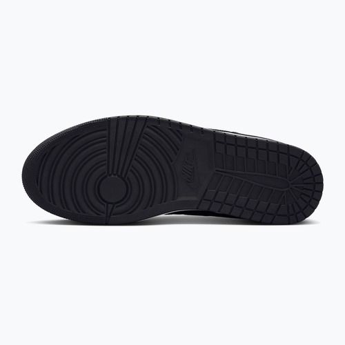 Încălțăminte pentru bărbați Nike Jordan Access Court Low black/white