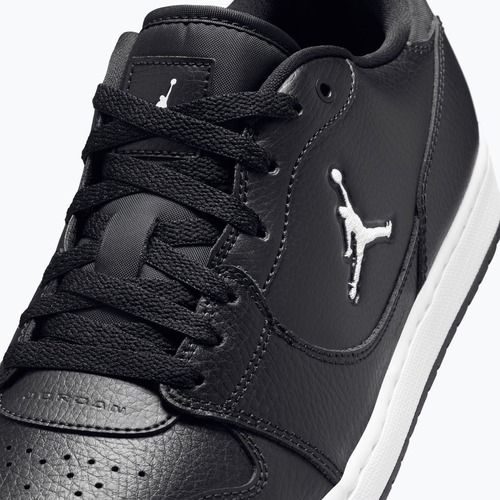 Buty męskie Nike Jordan Access Court Low black/white