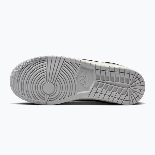 Buty damskie Nike Air Jordan Skyline Low summit white/light smoke grey/sail/black