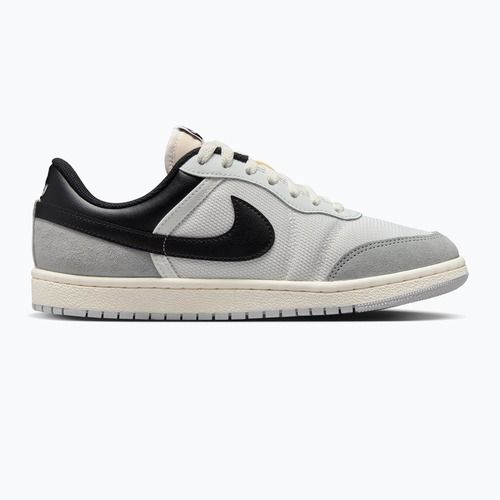 Încălțăminte pentru femei Nike Air Jordan Skyline Low Summit White/Light Smoke Grey/Sail/Black