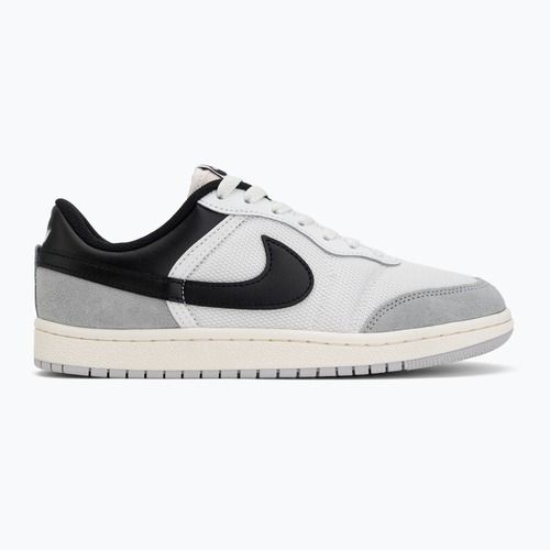 Încălțăminte bărbătească Air Jordan Skyline Low summit white/light smoke grey/black