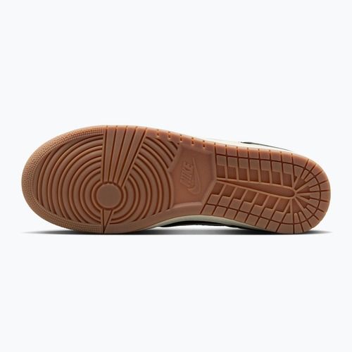 Buty męskie Nike Air Jordan Skyline Low black/anthracite/summit white