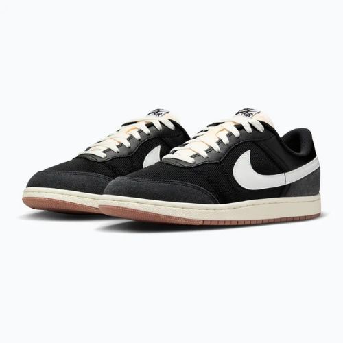 Încălțăminte pentru bărbați Nike Air Jordan Skyline Low black/anthracite/summit white