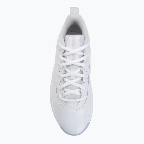 Încălțăminte pentru bărbați Nike Jordan Max Aura 7 white/vast grey