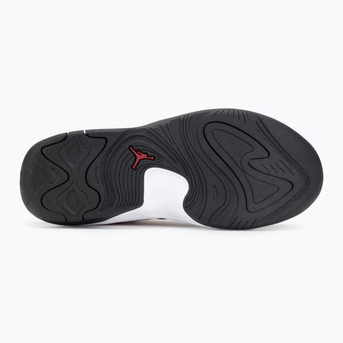Buty męskie Nike Jordan Max Aura 7 black/white/gym red
