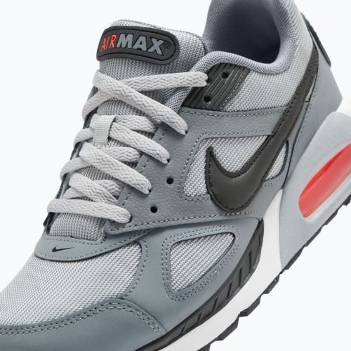 Încălțăminte pentru bărbați Nike Air Max IVO cool grey/prize blue/gamma blue/black