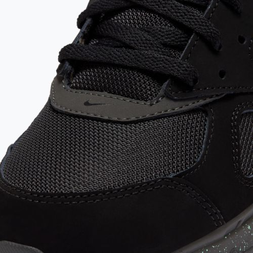 Încălțăminte pentru bărbați Nike Air Max IVO black/green glow/matte silver