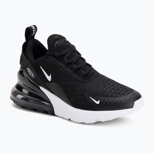 Încălțăminte pentru copii Nike Air Max 270 black/anthracite/white