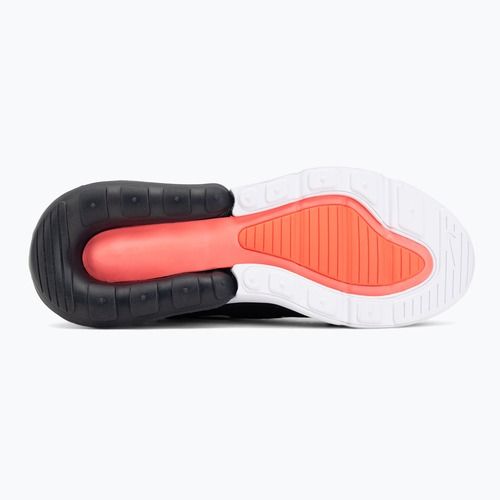 Încălțăminte pentru copii Nike Air Max 270 black/anthracite/white