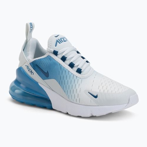 Încălțăminte pentru copii Nike Air Max 270 off white/dutch blue/court blue