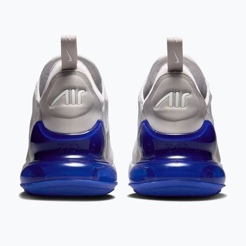 Încălțăminte pentru bărbați Nike Air Max 270 vast grey/college grey/summit white