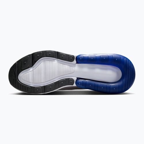Încălțăminte pentru bărbați Nike Air Max 270 vast grey/college grey/summit white