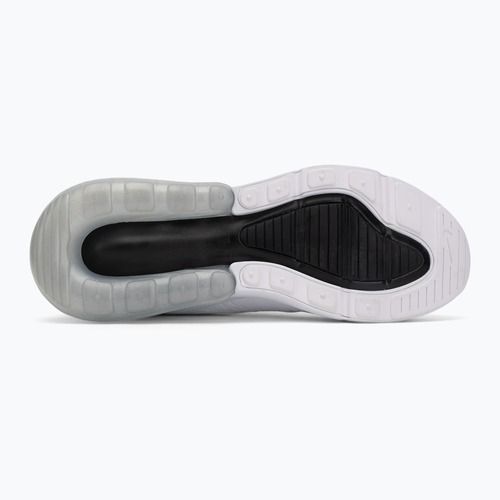 Încălțăminte pentru bărbați Nike Air Max 270 white/white/black