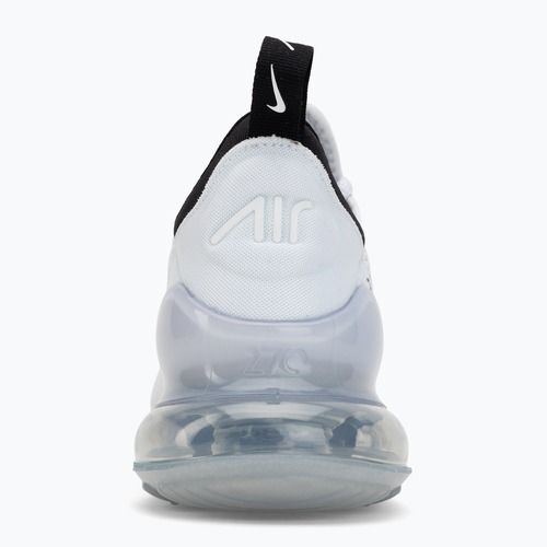 Încălțăminte pentru bărbați Nike Air Max 270 white/white/black