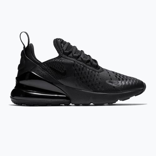 Încălțăminte pentru copii Nike Air Max 270 black/black