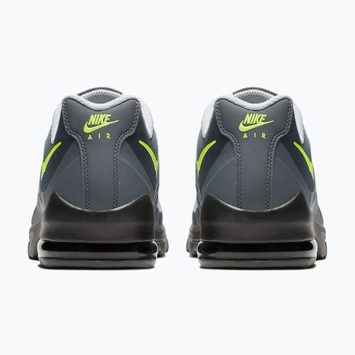 Încălțăminte pentru bărbați Nike Air Max Invigor black/dark grey/cool grey/volt