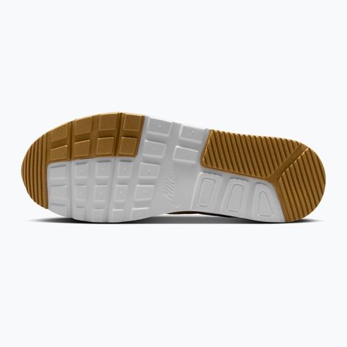 Încălțăminte pentru bărbați Nike Air Max SC white/photon dust/gold leaf