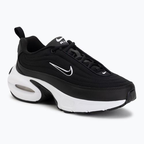Încălțăminte pentru femei Nike Air Max Portal black/white