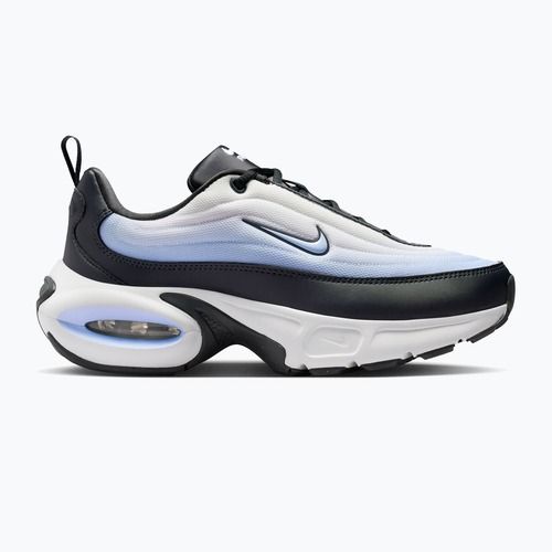 Încălțăminte pentru femei Nike Air Max Portal white/dark smoke grey/hydrogen blue