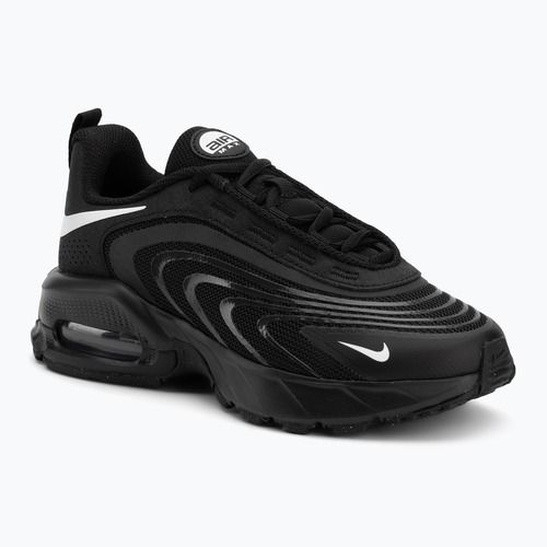 Încălțăminte pentru copii Nike Air Max Fire black/white