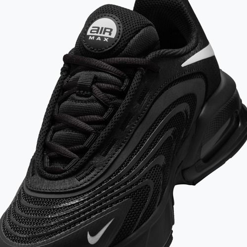 Încălțăminte pentru copii Nike Air Max Fire black/white