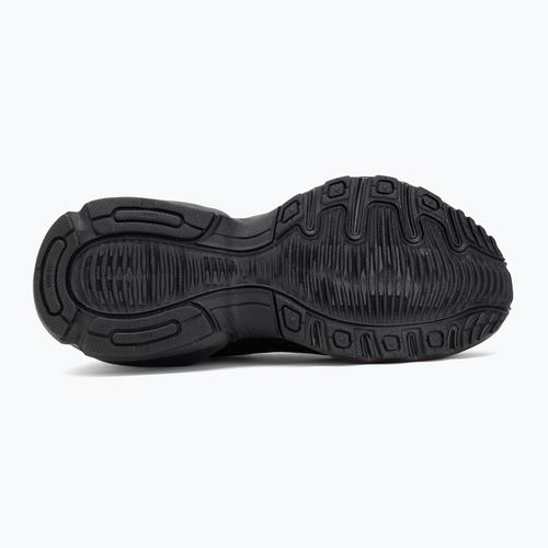 Încălțăminte pentru copii Nike Air Max Fire black/black