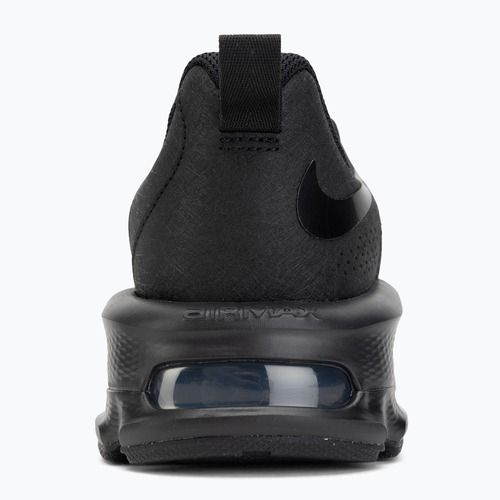 Încălțăminte pentru copii Nike Air Max Fire black/black