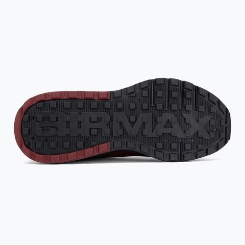 Încălțăminte Nike Air Max Bia black/team red/smoke grey