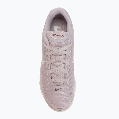 Încălțăminte pentru femei Nike Air Max damă White Platinum Violet/Violet Ore/Phantom