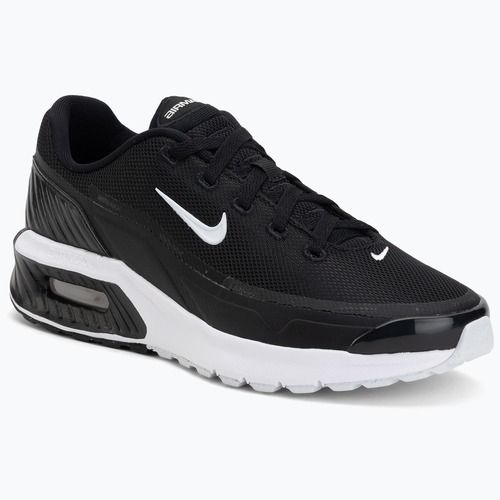 Încălțăminte pentru bărbați Nike Air Max white black/white