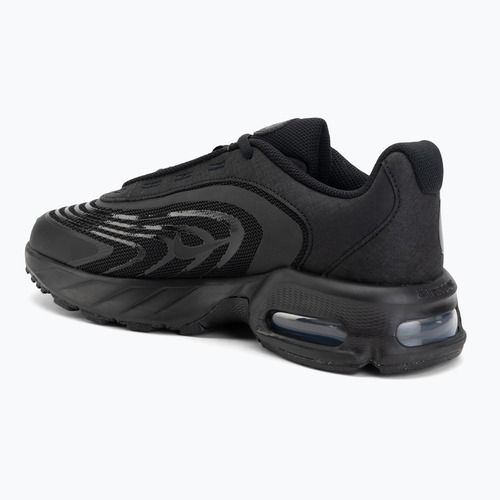 Încălțăminte pentru bărbați Nike Air Max Fire black/black