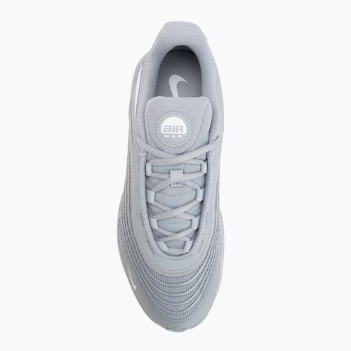 Încălțăminte pentru bărbați Nike Air Max Fire wolf grey/wolf grey/white