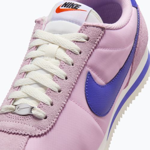 Încălțăminte pentru femei Nike Cortez light arctic pink/sail/paramount blue