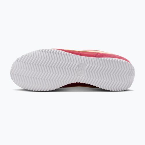 Încălțăminte pentru femei Nike Cortez team crimson/white/ice peach