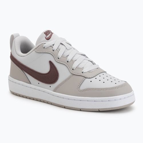 Încălțăminte Nike Court Borough Low Essential+ vast grey/moon particle/white/tattoo