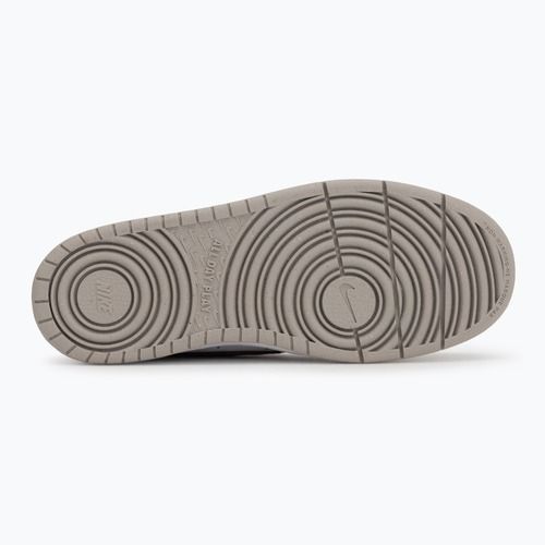 Încălțăminte Nike Court Borough Low Essential+ vast grey/moon particle/white/tattoo