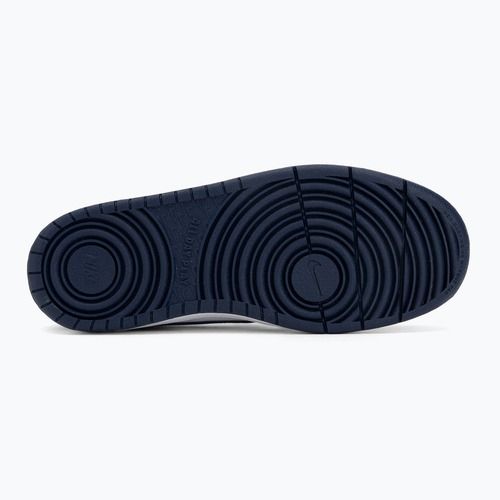 Încălțăminte Nike Court Borough Low Next Bloom white/white/midnight navy