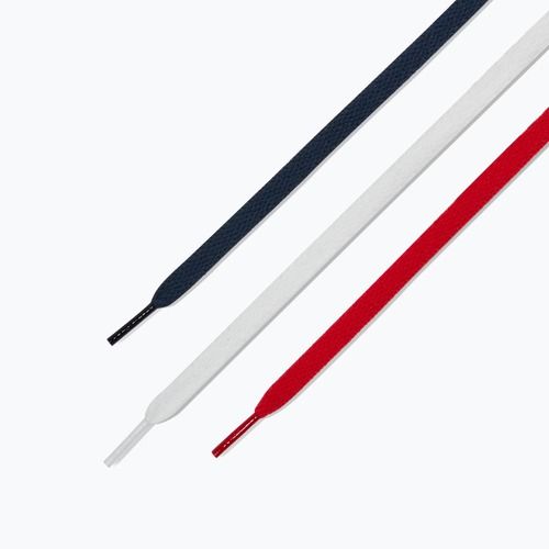 Încălțăminte pentru copii Nike Court Borough Mid 2 white/white/black/university red