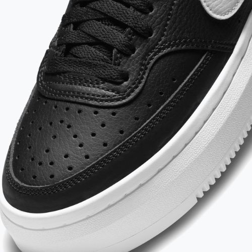 Încălțăminte pentru femei Nike Court Vision Alta black/white