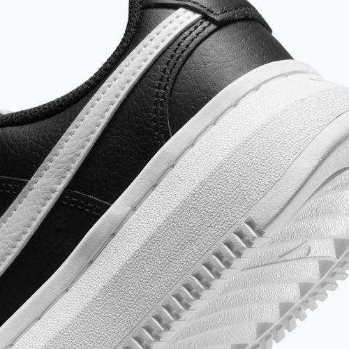 Încălțăminte pentru femei Nike Court Vision Alta black/white