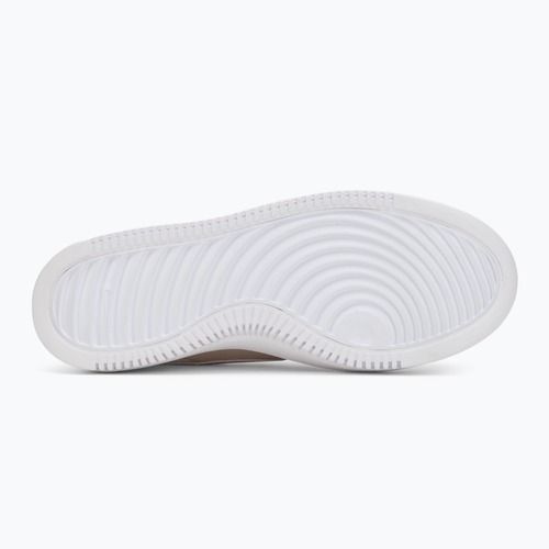 Încălțăminte pentru femei Nike Court Vision Alta sail/white/sanddrift/arctic orange